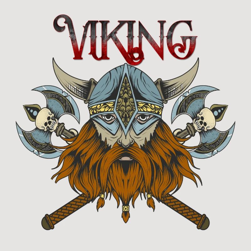 Wikinger