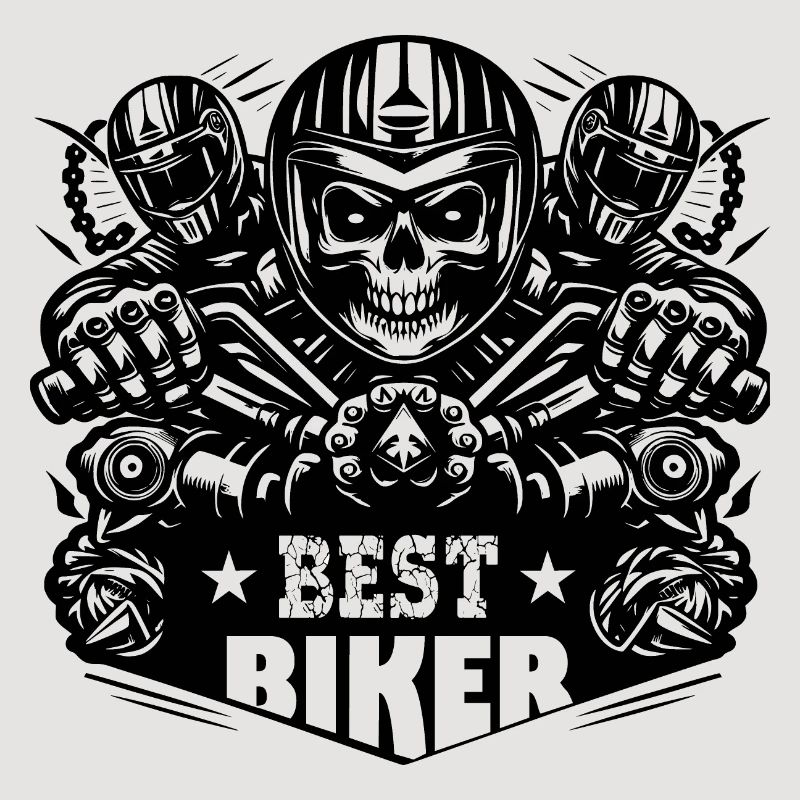 BESTER BIKER