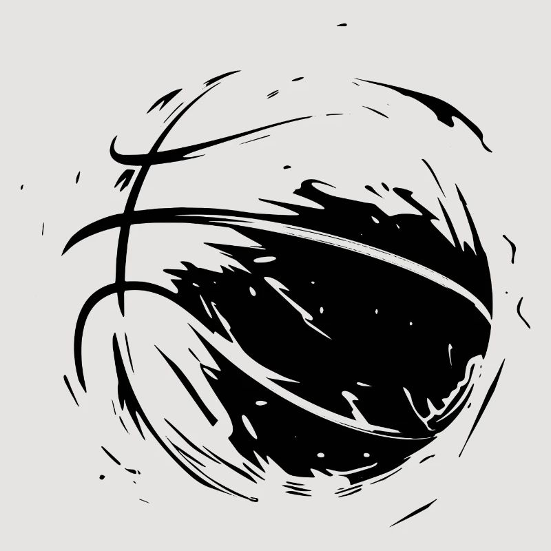 Conception de basket-ball