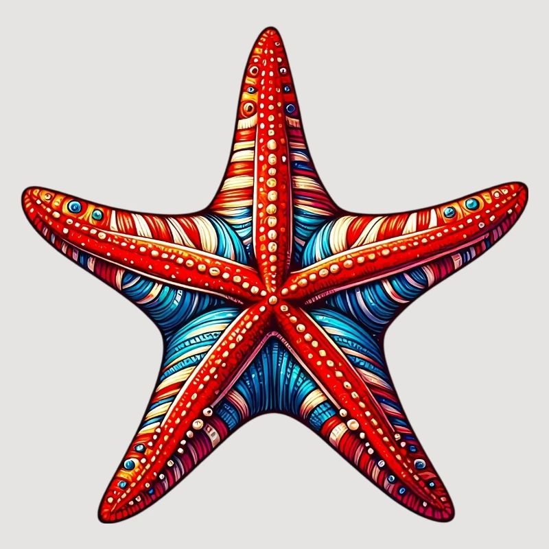 Étoile de mer