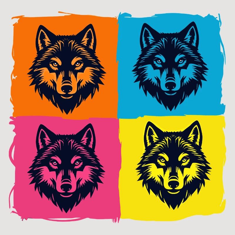Loups