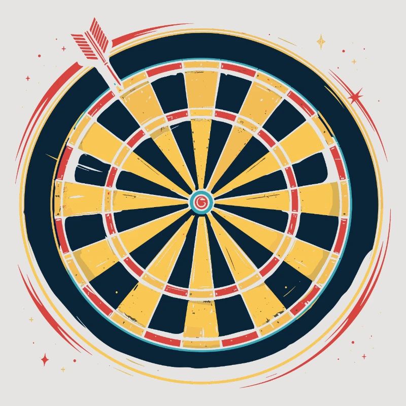 Graphiques Dart