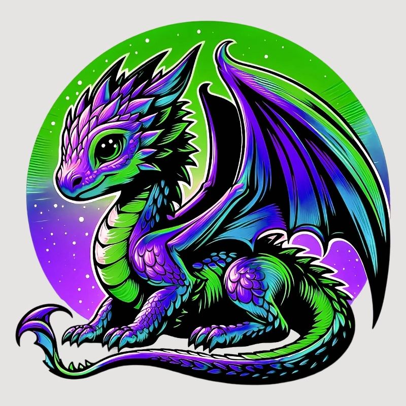 Drache