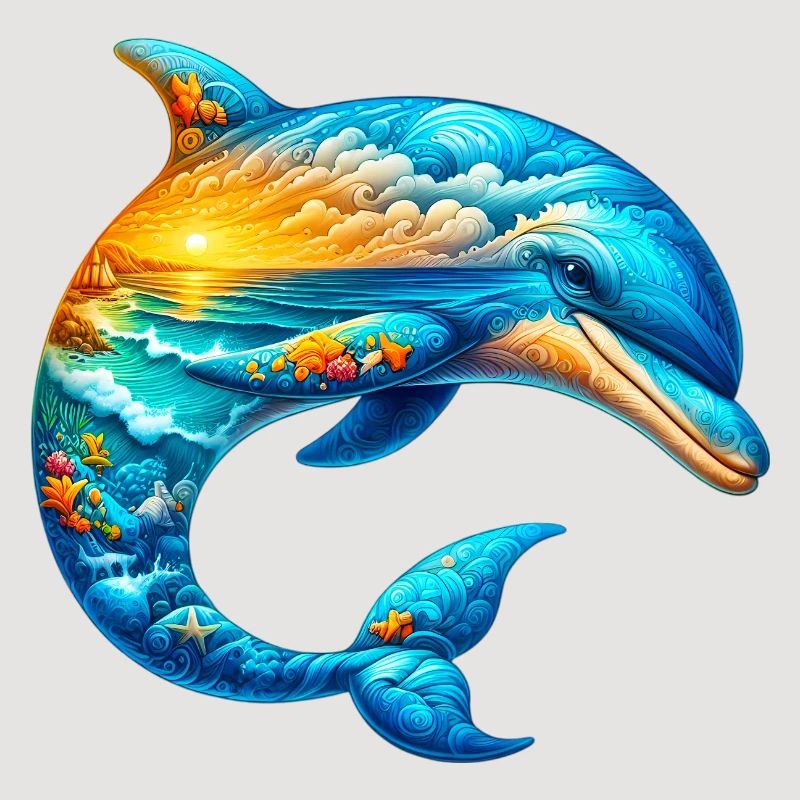 Dolphin