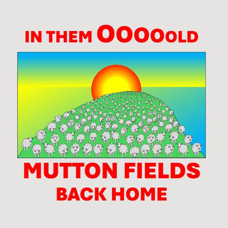 Mutton Fields