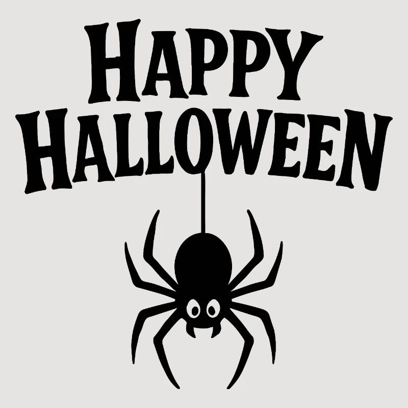 Conception de joyeux Halloween