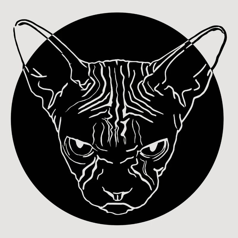Sphinxkopf
