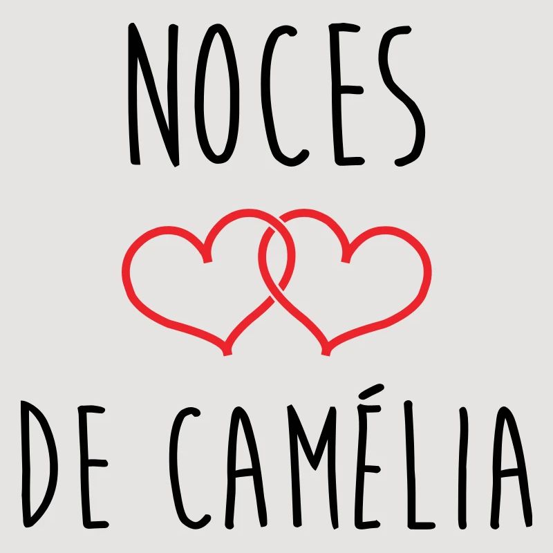 Noces de Camélia 51 ans de mariage