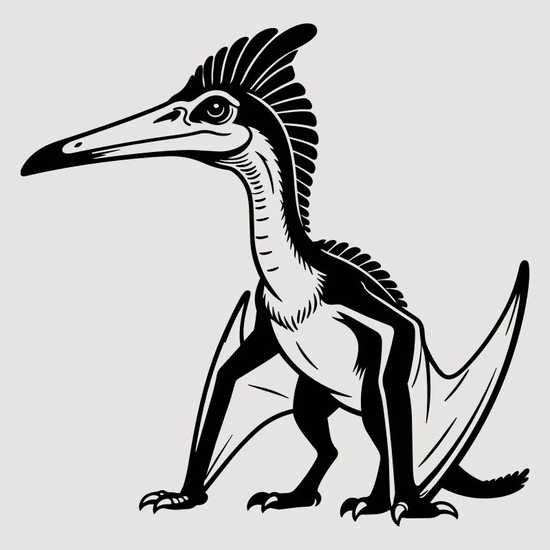 Quetzalcoatlus