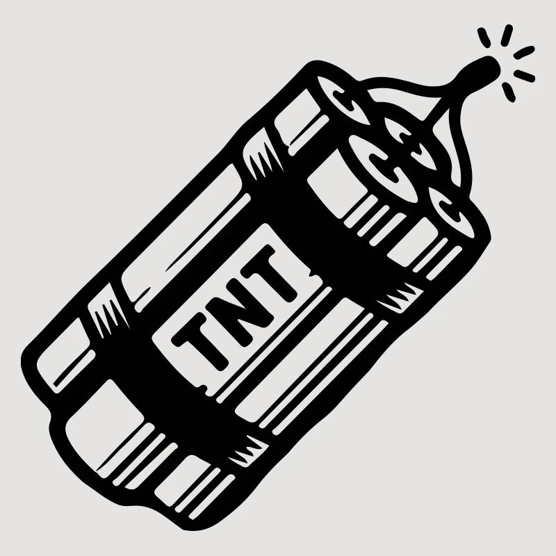 Dynamite Tnt