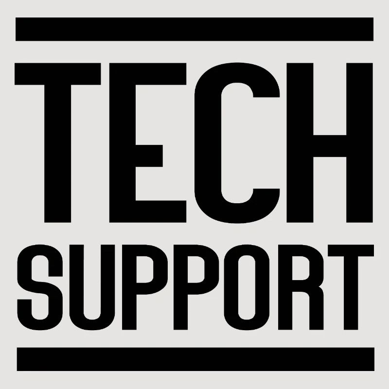 Tech Support