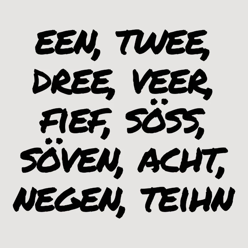 Zahlen