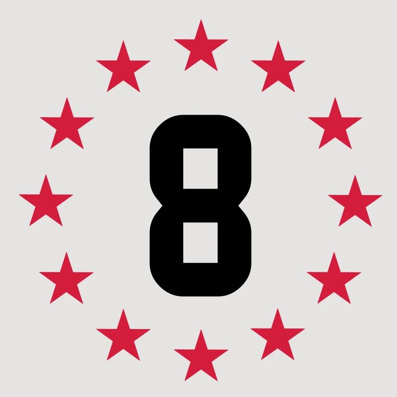 8 ans