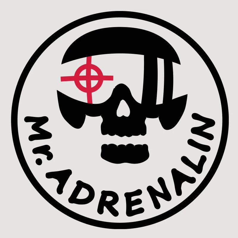Mr. Adrenalin