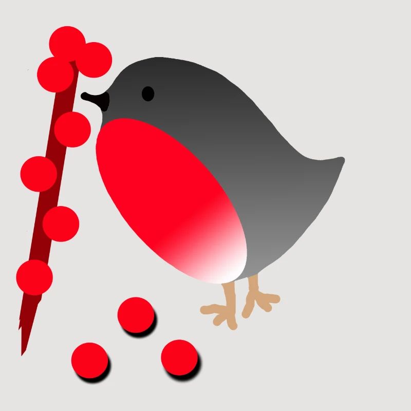 robin