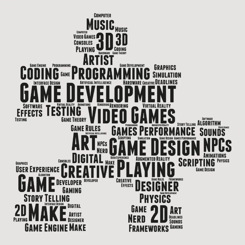 Game Dev