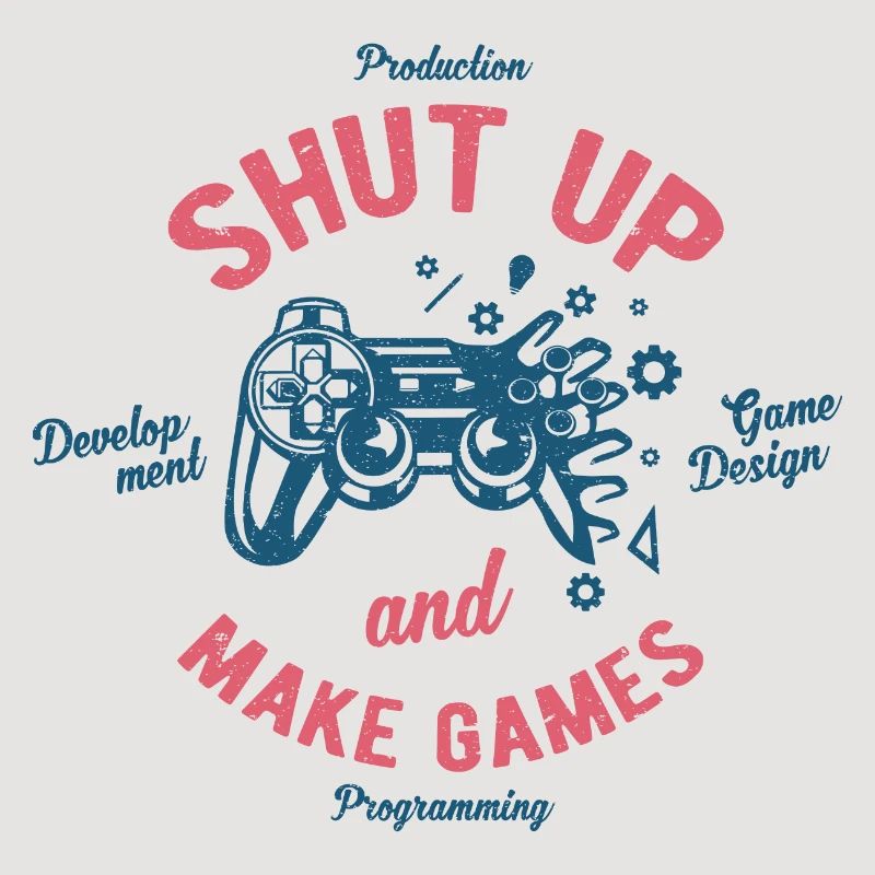 Game developer