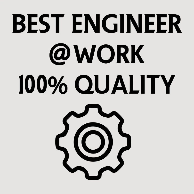 Technician and Engineer
