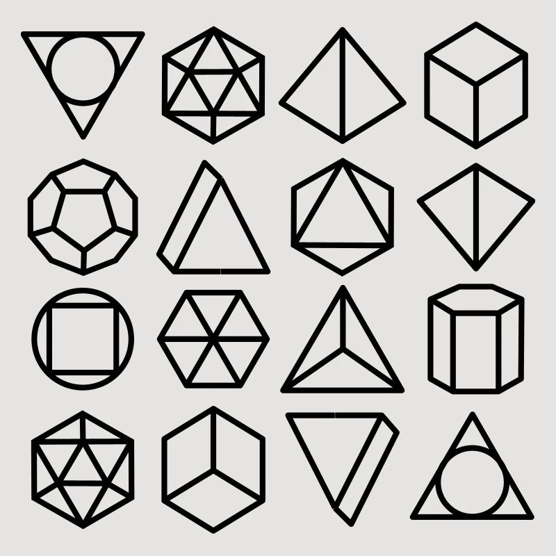 mathematical geometry