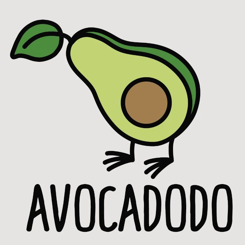 Avocadodo