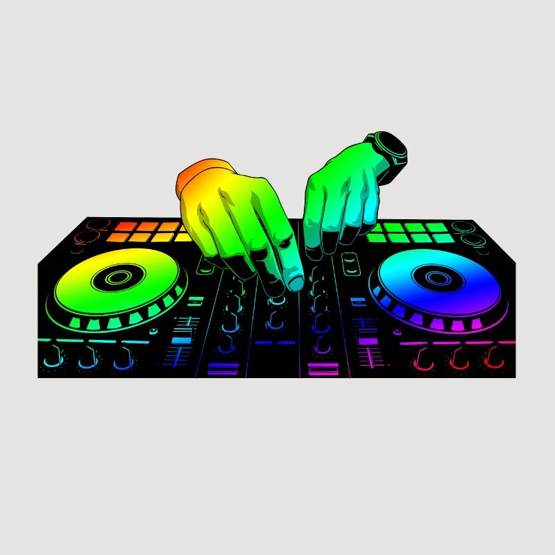 DJ