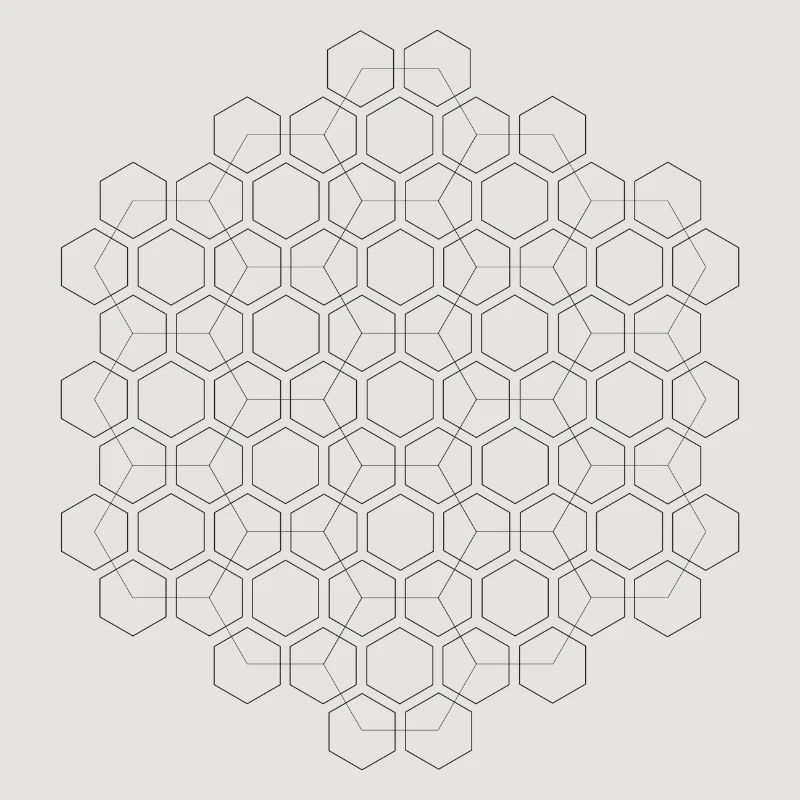 hexagone