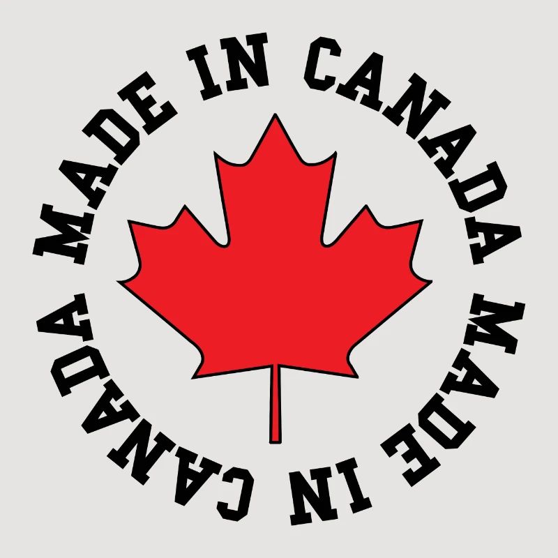 Made in Canada – Ahornblatt Statement