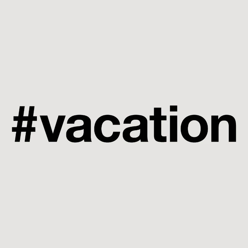 VACANZA