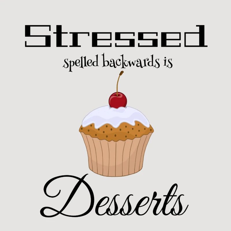 stressed spelled backwards is desserts