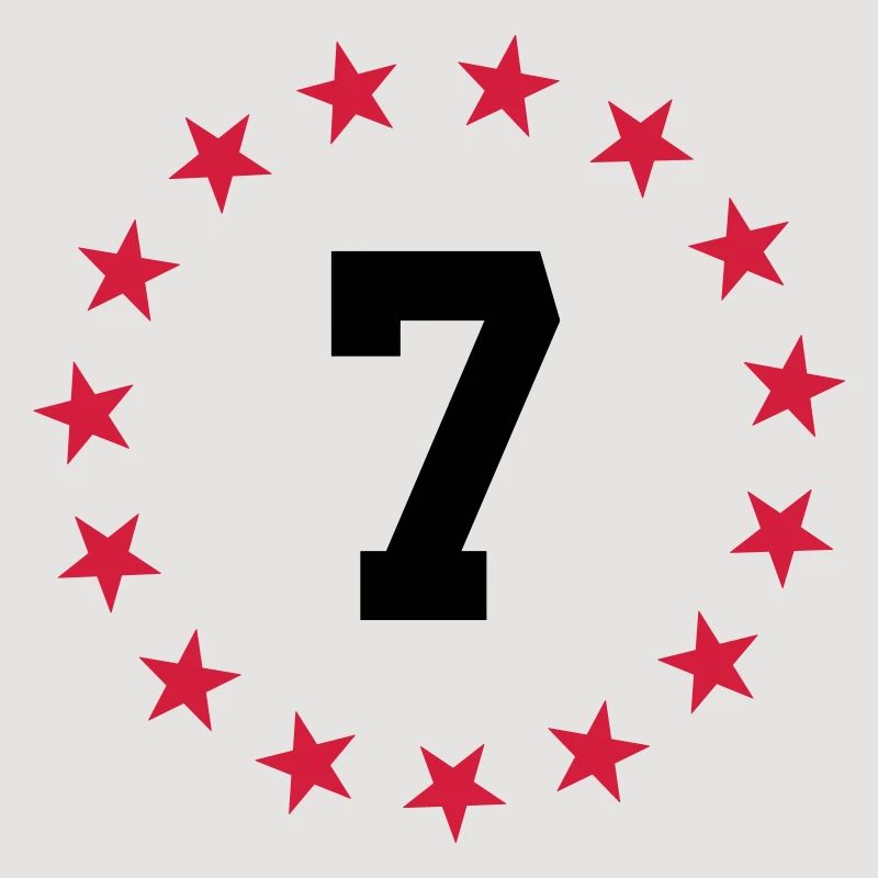 Nummer 7