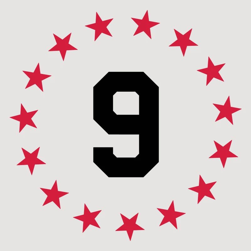 Nummer 9