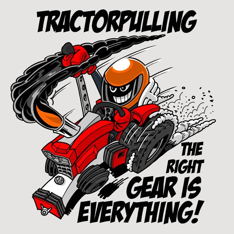 0966 tractor pulling