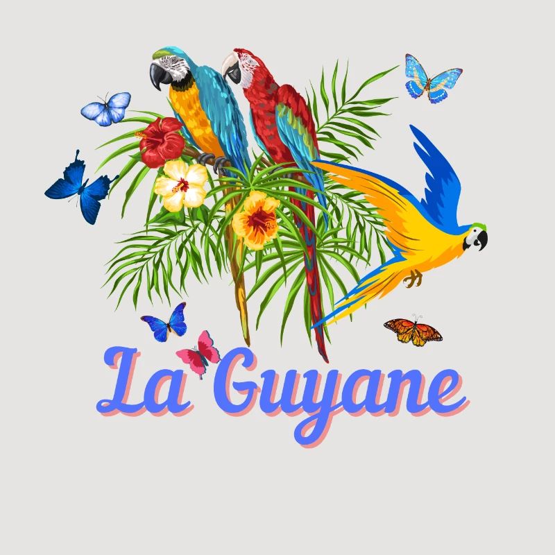 La Guyane
