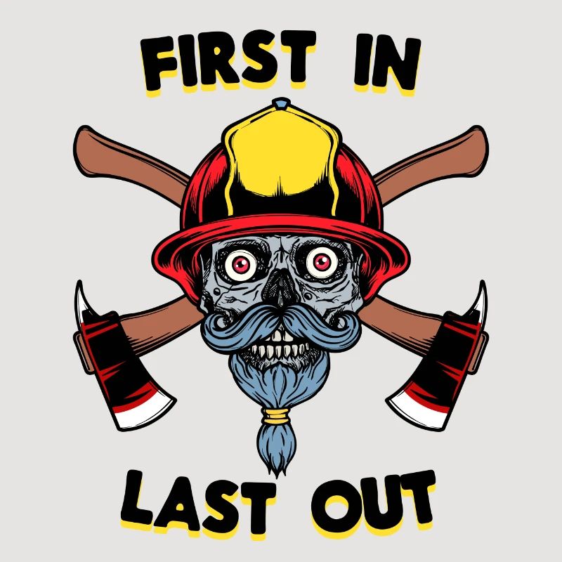 Firefighter Statement Fire Protection