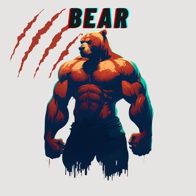 Team Bear