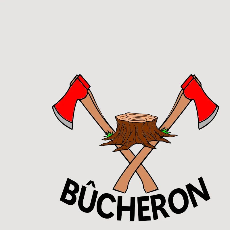 Bûcheron