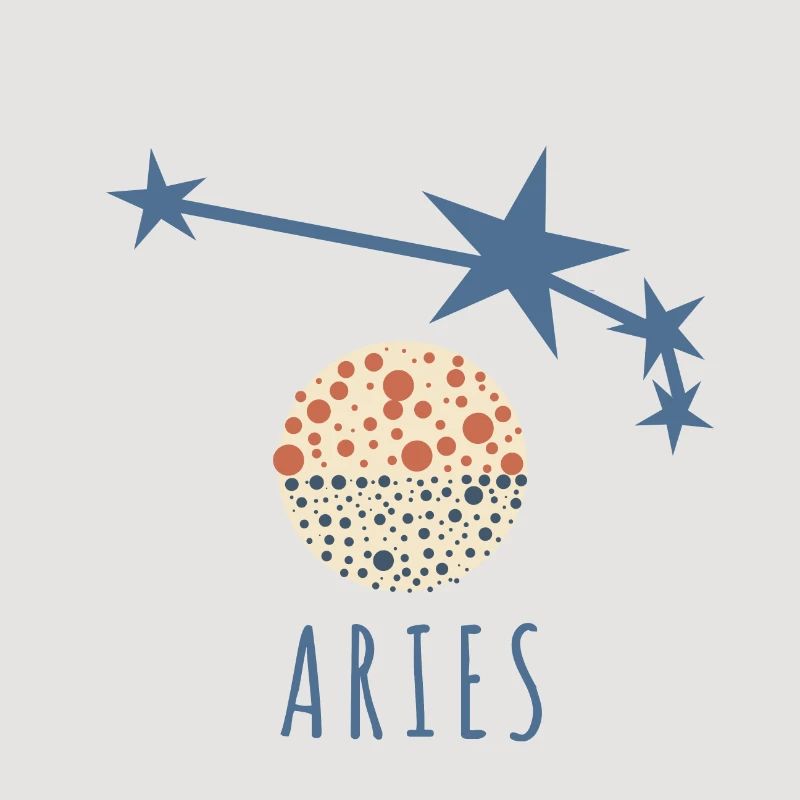 La constellation du Bélier