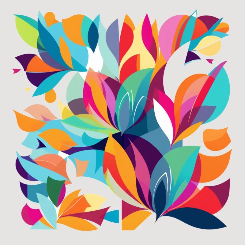 Danse des fleurs