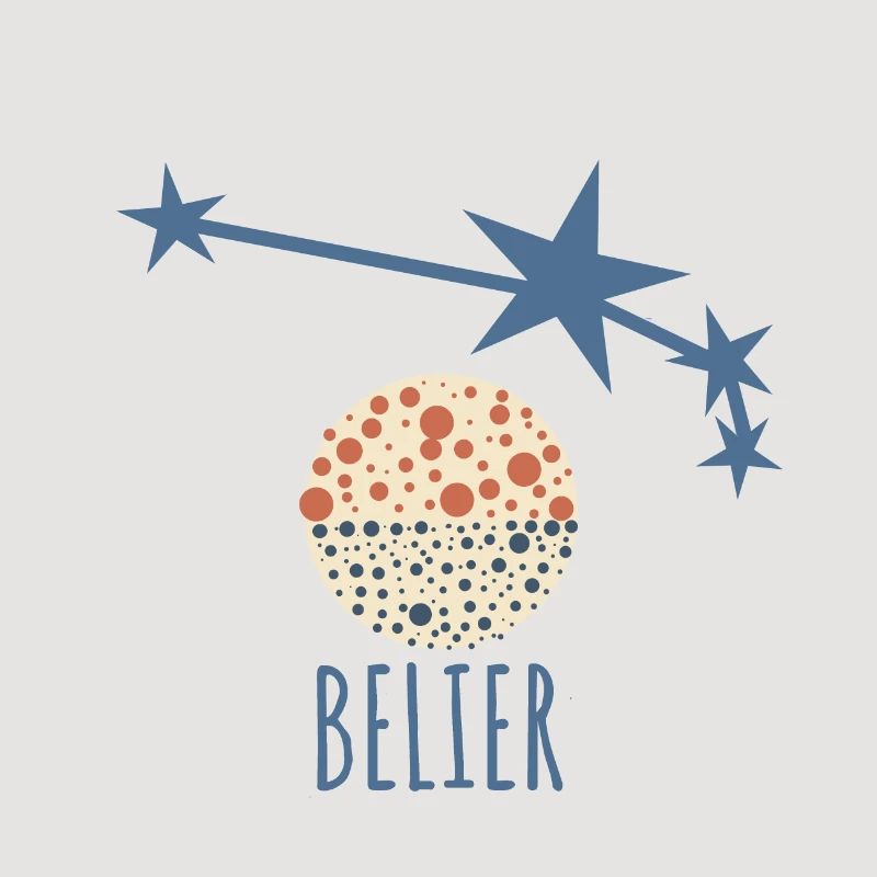La constellation du Bélier