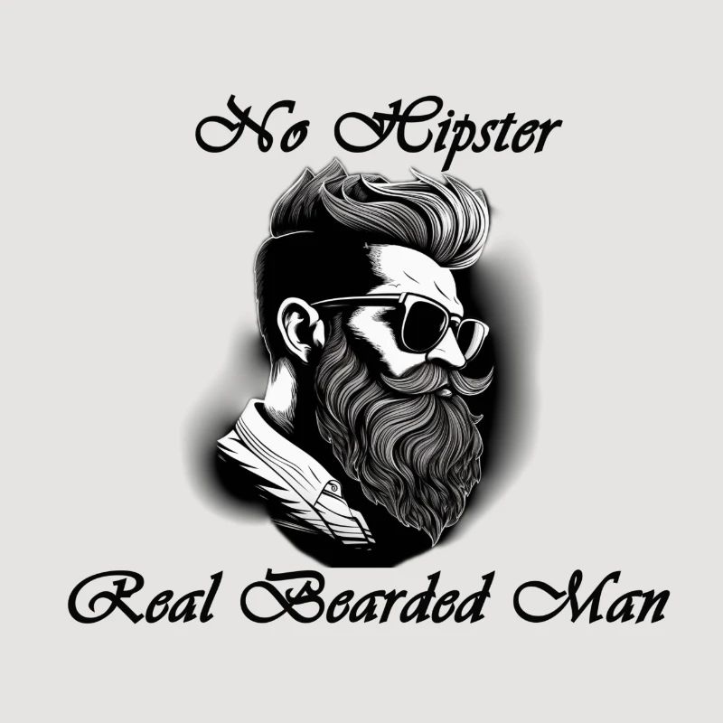 pas de Hipster