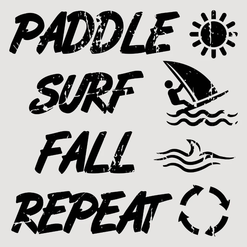 Windsurfing techniques