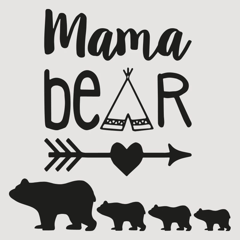 Mama Bär