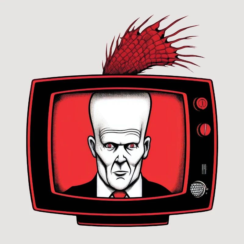 Fernseher 01