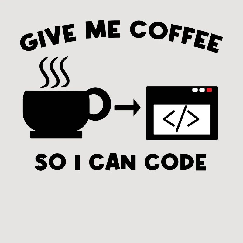Worker Job Career Coder Statement Success