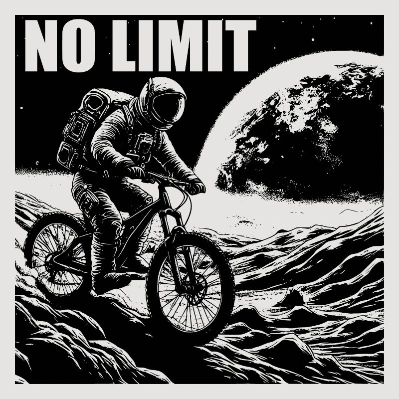 NO LIMIT