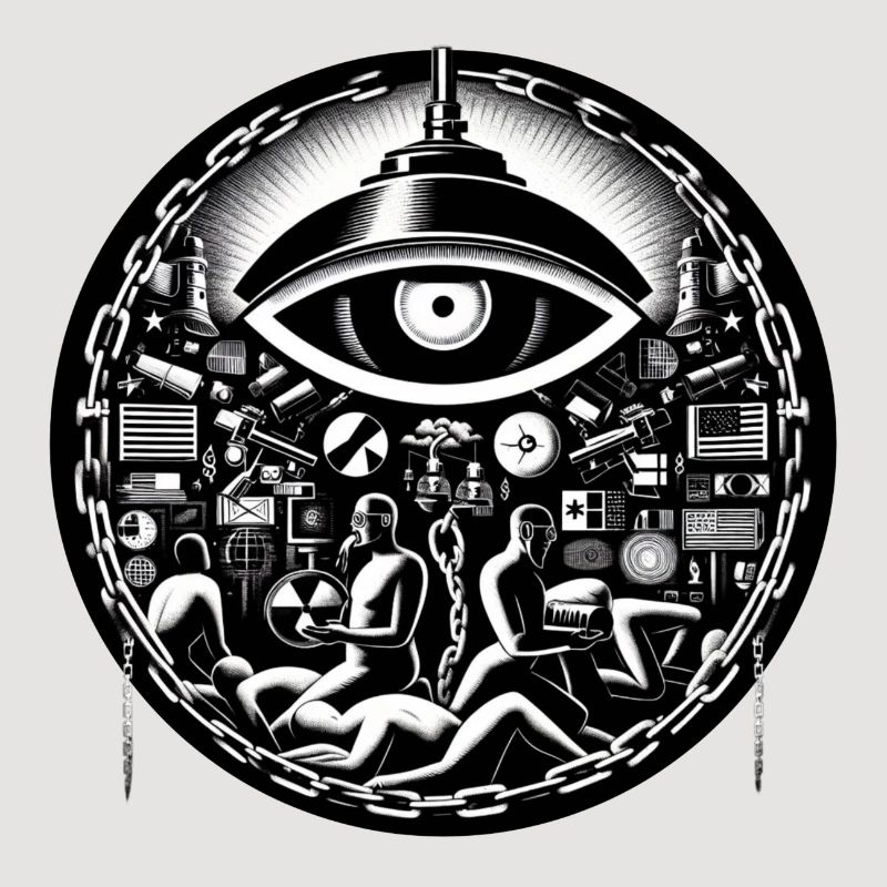 Eye tech