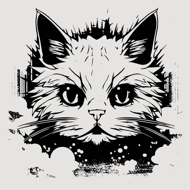 Chat Anime