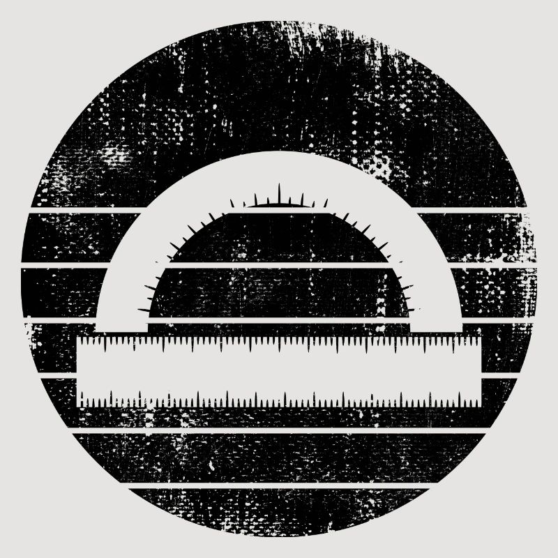 Protractor Ruler