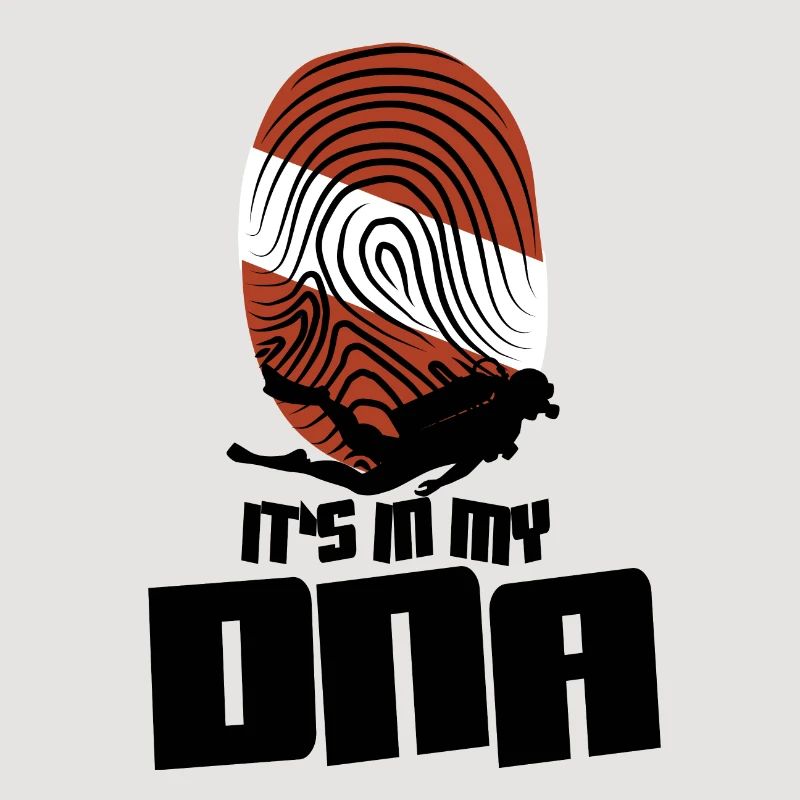 C’est dans mon ADN