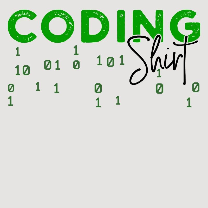 Coden Developer Programmierer Webentwickler Spruch